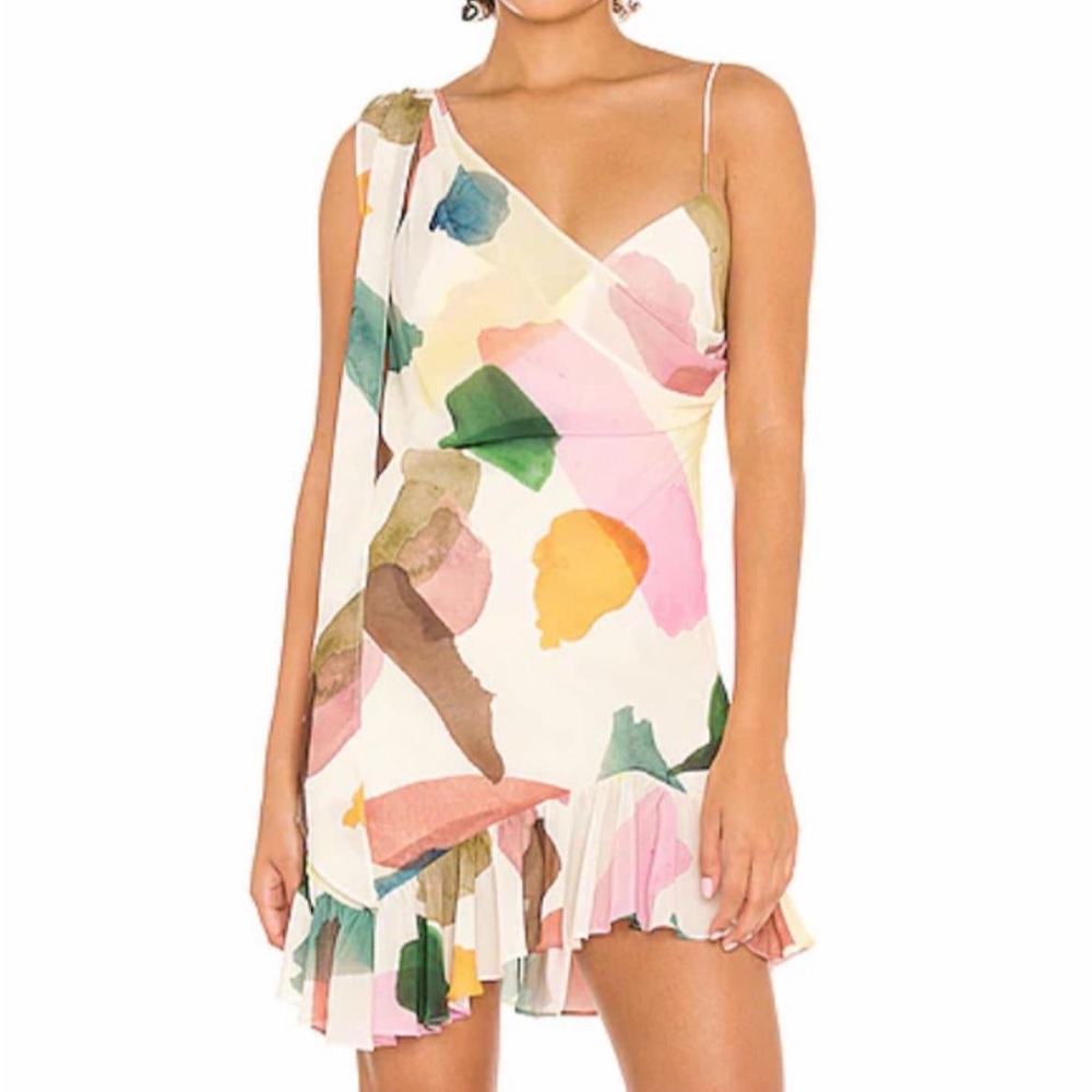 Revolve Dress. Never Worn